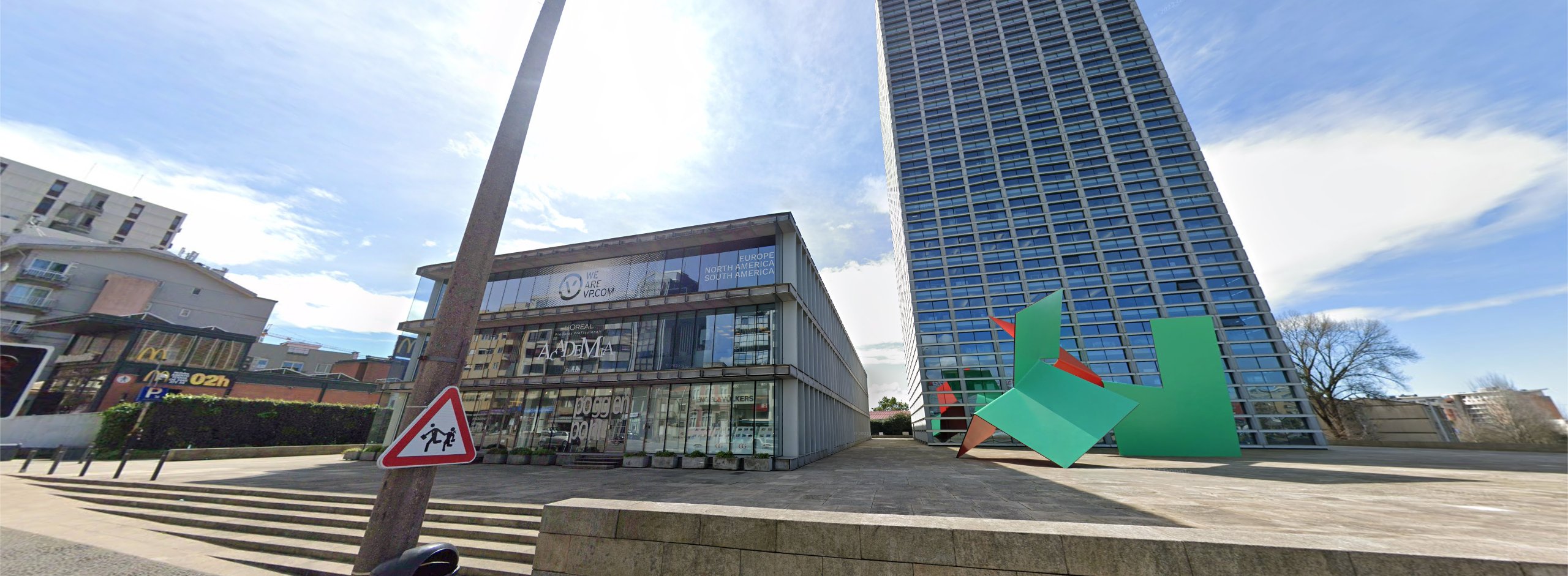 Geodetective Challenge 10