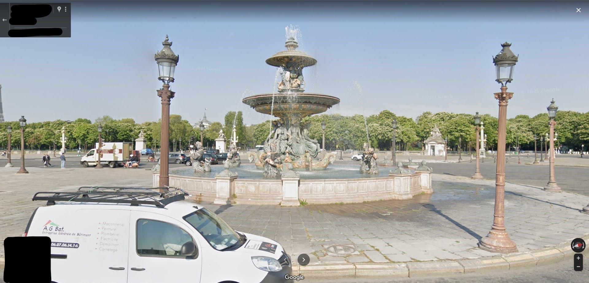 Geodetective Challenge 11