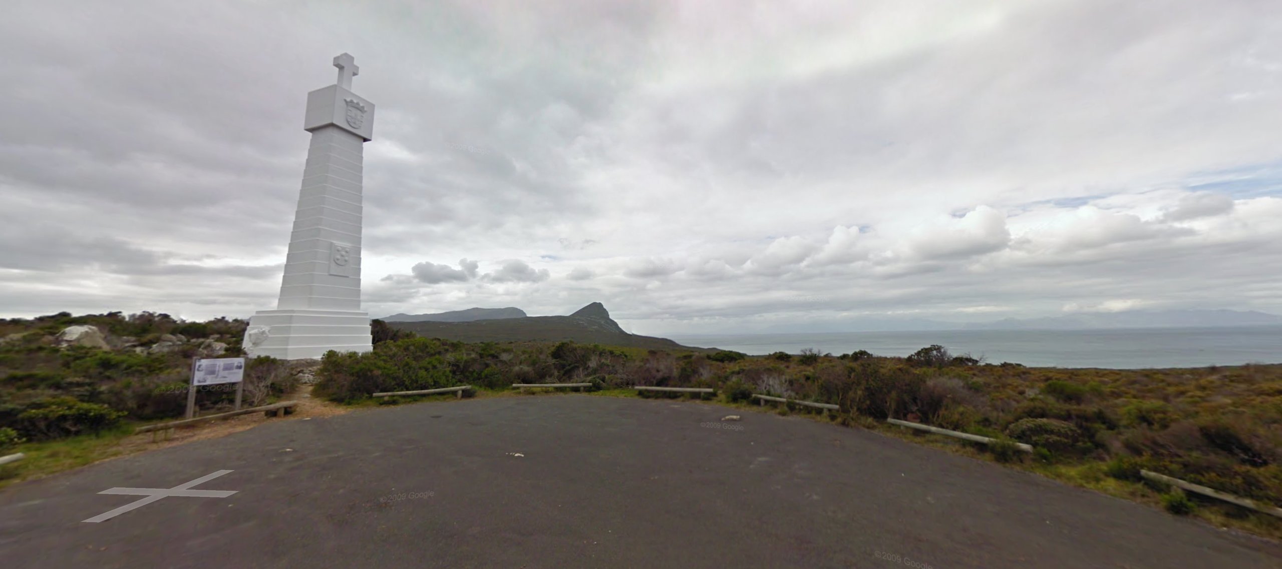 Geodetective Challenge 16