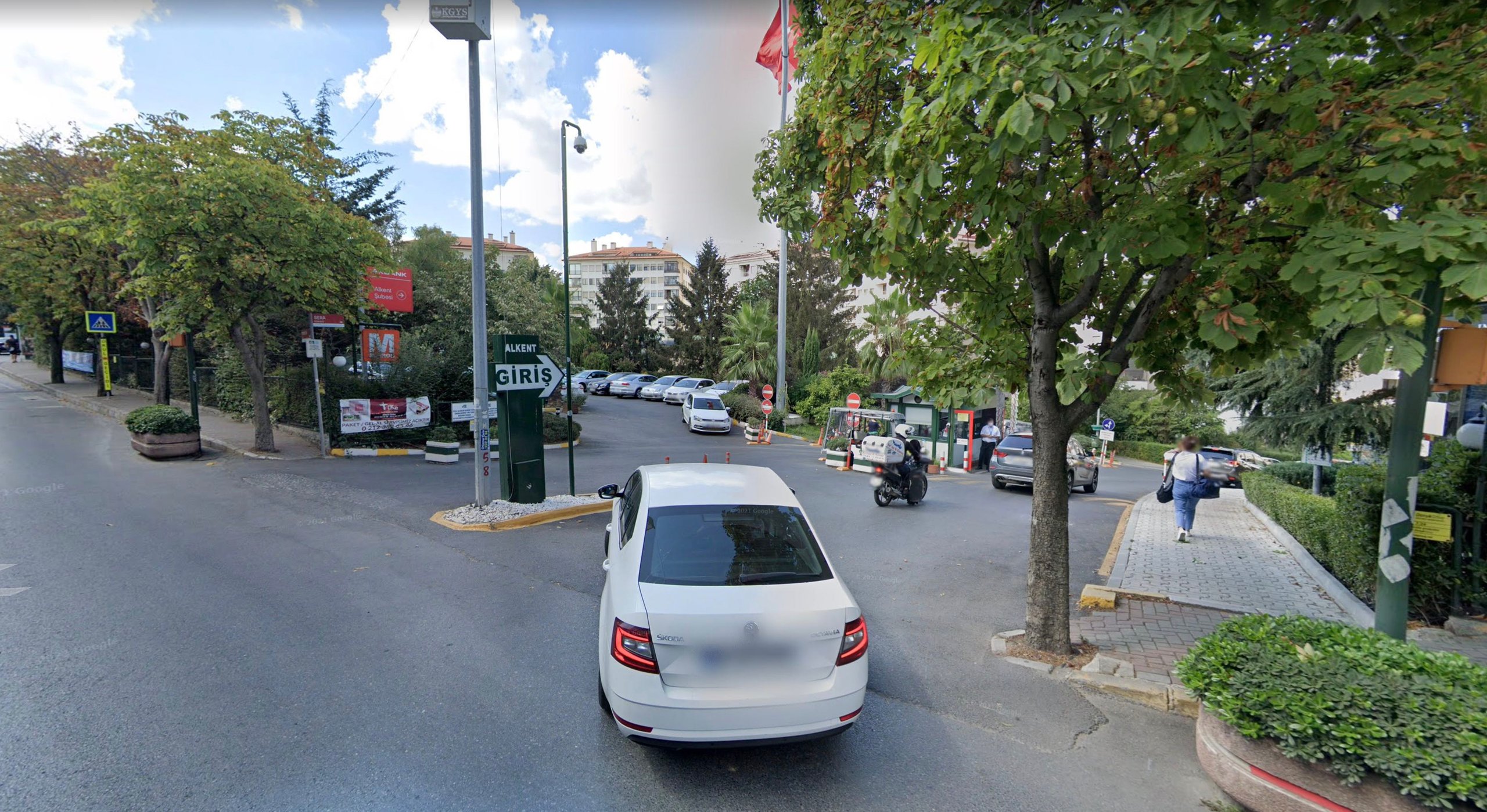 Geodetective Challenge 3