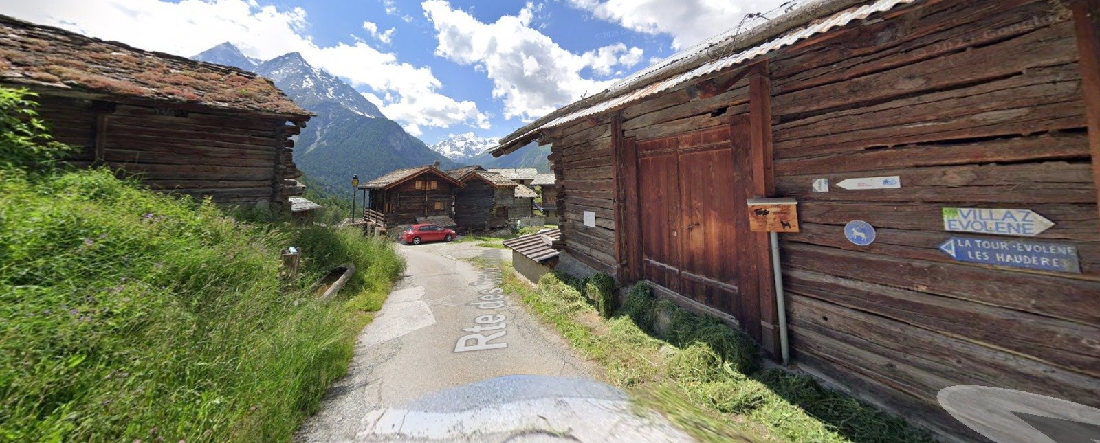 Geodetective Challenge 7