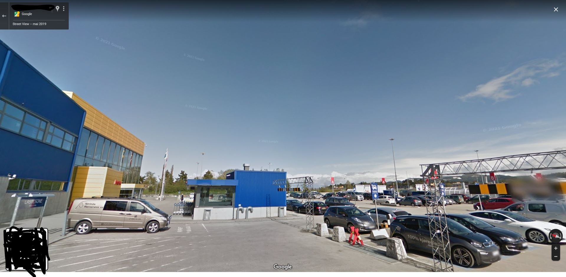 Geodetective Challenge 8